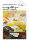 A Series of Shifting Landscapes