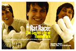Rat Race: The Secret Life of ThemePark