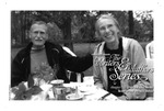 Writers & Authors Series: Chapter VII: Peter and Jeanne Meinke