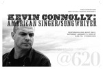 Kevin Connolly: American Singer/Songwriter