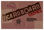 The Cardboard Stories