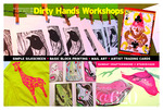 Dirty Hands Workshops