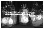 Revisiting the Temple of Nature: A Sculptural Installation by Sara McClarnon
