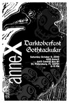 Darktoberfest Gothtackular