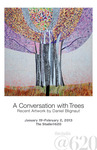 A Conversation with Trees by Studio@620 and Daniel Blignaut