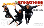 Journey to Greatness by Studio@620 and Sir Brock