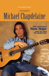 Guitarist Michael Chapdelaine