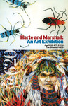 Harte and Marshall: An Art Exhibition by Studio@620, John Harte, and Cora Marshall