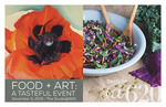 Food + Art: A Tasteful Event