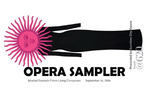 Opera Sampler: Musical Excerpts From Living Composers