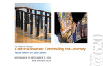 Cultural Routes: Continuing the Journey