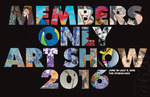 2016 Members Only Art Show