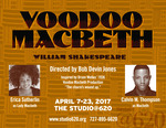 Voodoo Macbeth