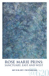 Rose Marie Prins: Sanctuary, East and West