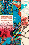 Yhali Ilan Emerging Artist