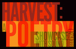 HARVEST: A Poetry Showcase With Sound