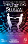 William Shakespeare's “The Taming of the Shrew” by Studio at 620, Bob Devin Jones, and Veronica Leone Matthews