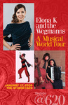 Elona K and the Wegmanns A Musical World Tour by Studio at 620