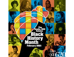 The Studio@620 Salutes Black History Month February 2021