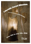 Postcard, Labyrinth: Current Millennium, 2006