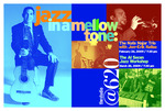 Postcard, Jazz in a Mellow Tone, 2009 by Nate Najar, Studio at 620, Jon-Erik Kellso, John Lamb, and Stephen Bucholtz