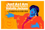 Postcard, Just As I Am: The Life, The Times, The Voice of Mahalia Jackson, 2009