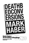 Postcard, Mark Haber: An Evening of Readings, 2009 by Mark Haber and Studio at 620
