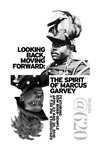 Postcard, Looking Back, Moving Forward: The Spirit of Marcus Garvey, 2010 by Ron Bobb-Semple, Studio at 620, and Marcus Garvey