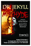 Postcard, Dr. Jekyll and Mr. Hyde, 2010