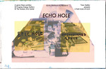 Postcard, Echo Hole, 2010