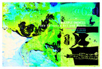 Postcard, Multiple Oneness: Time Released Art and Music, 2010