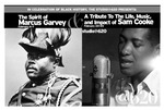 Postcard, The Spirit of Marcus Garvey and A Tribute To The Life, Music, and Impact of Sam Cooke, 2010