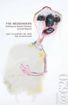 Postcard, The Messengers, 2015