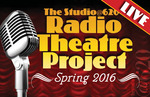 Postcard, Radio Theatre Project, 2016