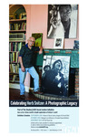 Poster, Celebrating Herb Snitzer: A Photographic Legacy, 2020