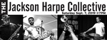 Poster, The Jackson Harpe Collective, 2019