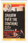 Program, 2nd Annual Film Noir Festival: Shadow Over the Sunshine City, 2007
