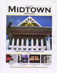 Program, Midtown: Through Our Eyes, 2006 by Melrose Elementary School and Studio at 620