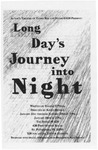 Program, Long Day's Journey into Night,2010