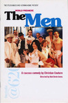 Program, The Men, 2010