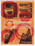 Program, Intimate Collaborations: Season IV, 2013