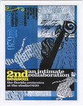 Program, Intimate Collaborations: 2nd Season, 2011