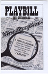 Program, Misconception, 2013
