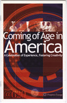 Program, Coming of Age in America, 2010