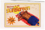 Program, SunScreen Film and Video Festival, 2006