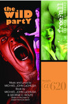 Poster, The Wild Party, 2008