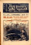 Paul de Lacy, the French beast charmer; or, New York boys in the jungles by W. J. Hamilton