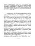 Note on Asterias discoideus (<em>Asterias discoidea</em>) and Asterias miliaris (<em>Asterias lævigata</em>) of Lamarck