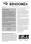 Binoomea, Issue 123, July 2005
