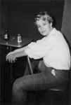 Lesbian at Jimmie White's Tavern by Bobby, 1923-2008 Smith